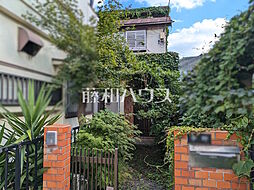 東大和市新堀2丁目 全1区画 宅地分譲