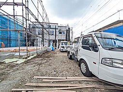 八王子市東浅川町　全1区画　宅地分譲