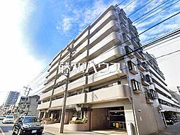 ライオンズプラザ西所沢 3階