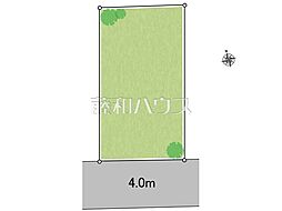 小平市上水本町1丁目　全1棟　新築分譲住宅
