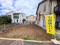 世田谷区宇奈根2丁目 全1区画 宅地分譲