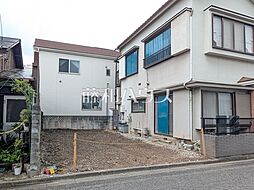 八王子市元横山町3丁目　全1区画　宅地分譲