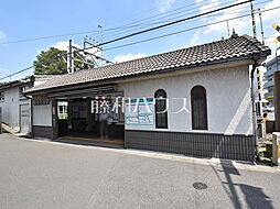 小平市仲町　全15区画　建築条件付売地 9号地