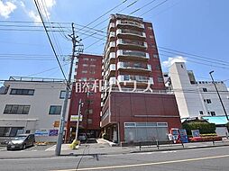 メゾン藤 9階