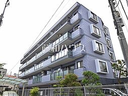 セザール高井戸ガーデン 2階