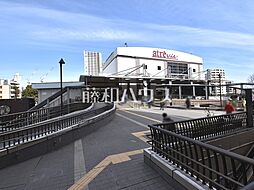 武蔵野市御殿山2丁目　全1区画　建築条件付き売地