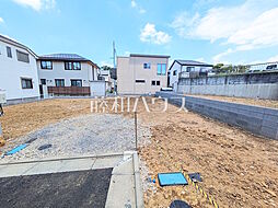 東村山市久米川町5丁目 全3棟 新築分譲住宅 2号棟