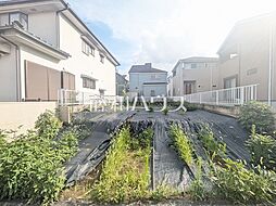 日野市石田1丁目　全1区画　宅地分譲