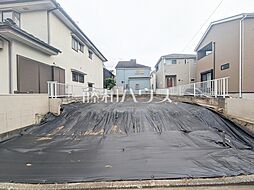 日野市石田1丁目　全1区画　宅地分譲