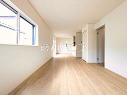 昭島市宮沢町2丁目 全1棟 新築分譲住宅
