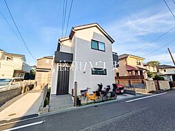 東久留米市前沢4丁目 中古戸建