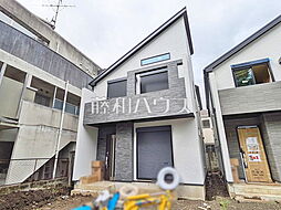 三鷹市新川4丁目 全2棟 新築分譲住宅 A号棟