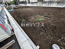 東村山市久米川町2丁目　全7区画　建築条件付売地 3号地