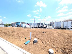 東村山市久米川町2丁目　全7区画　建築条件付売地 11号地