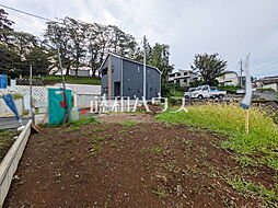 八王子市長房町 全7区画 宅地分譲 4号地