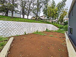 八王子市長房町 全7区画 宅地分譲 2号地