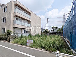 武蔵野市吉祥寺本町3丁目 全1区画 宅地分譲