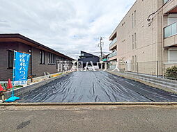 武蔵野市吉祥寺本町3丁目 全1区画 宅地分譲