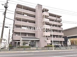 サンライズマンション田無第3 1階