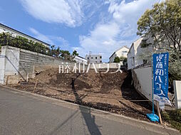 三鷹市中原4丁目　全1棟　新築分譲住宅