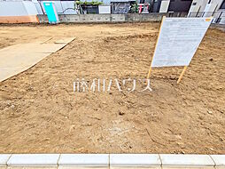 西東京市芝久保町5丁目　全7区画　宅地分譲 7号地