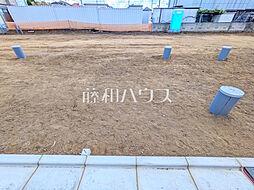 西東京市芝久保町5丁目 全7区画 宅地分譲 5号地