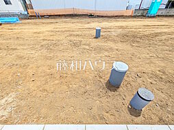 西東京市芝久保町5丁目 全7区画 宅地分譲 4号地