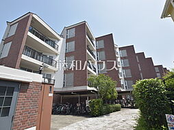 クイーンズフィールドひばりが丘ハイム 5階