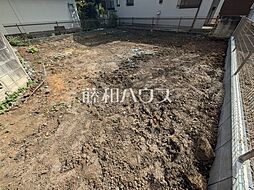 東村山市青葉町3丁目 全1区画 宅地分譲