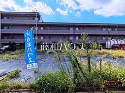 三鷹市新川3丁目　全4区画　宅地分譲 2号地