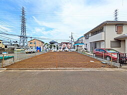 立川市若葉町2丁目 全1区画 宅地分譲