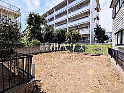 三鷹市牟礼6丁目 全1棟 新築分譲住宅