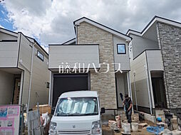新座市池田5丁目　全3棟　新築分譲住宅 2号棟