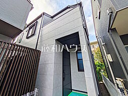 八王子市高倉町 全1棟 新築分譲住宅 1号棟