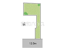 八王子市高倉町　全1棟　新築分譲住宅 1号棟