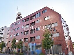 公平ビル・エスカイア武蔵小金井 5階
