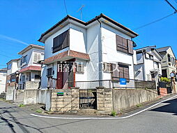 八王子市めじろ台1丁目 全1区画 宅地分譲