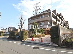 レクセルマンション東村山 3階