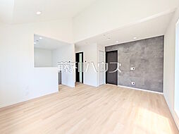 東村山市栄町1丁目　中古戸建
