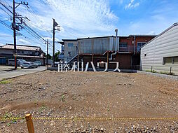 八王子市楢原町 全1区画 宅地分譲