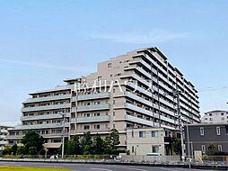 グランビュースクエア 4階
