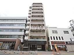 ベルジュール府中3 6階