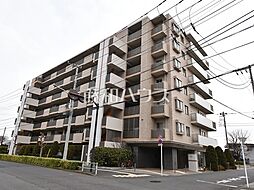 オーベル豊田旭が丘壱番館 4階
