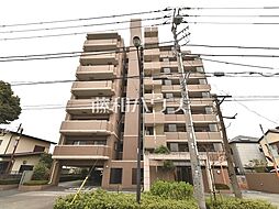 アンソレイユ国分寺 2階