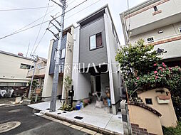 西東京市保谷町6丁目　中古戸建て
