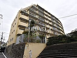 富士見ハイムN棟 4階