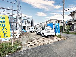 八王子市東浅川町　全4棟　新築分譲住宅 C号棟