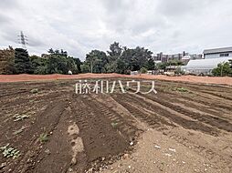 西東京市向台町2丁目 全20区画 建築条件付売地 9号地