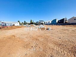西東京市向台町2丁目　全20区画　建築条件付売地 12号地