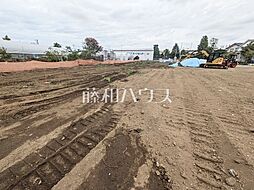 西東京市向台町2丁目 全20区画 建築条件付売地 12号地